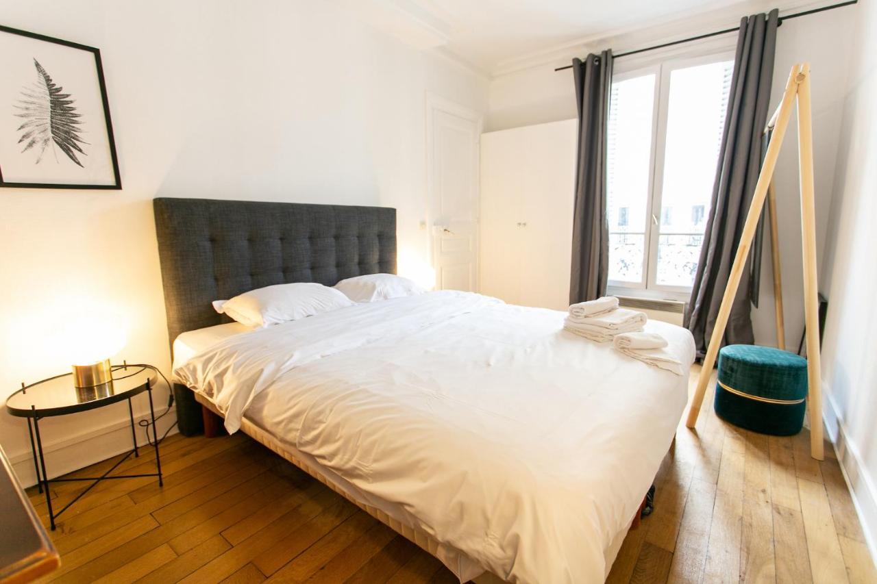 Private Apartment St Germain-Le Bon Marche ปารีส ภายนอก รูปภาพ